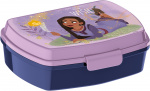 STOR Grappige Lunch Box - Wish (08888745-24174)