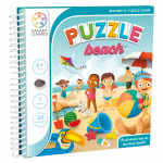 Smart Games SmartGames - Magnetische Reizen - Puzzel Strand (Noords) (SG2327)