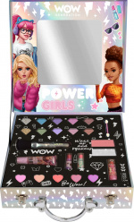 WOW Generation Make-up koffer Glam & Go! (2111314-WOW00055)