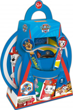 STOR Antislip lunchpakket - Paw Patrol (088808705-74681) STOR Antislip lunchpakket - Paw Patrol (088808705-74681)