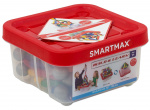SmartMax Smart Max - Bouwen en Leren Educatief 100 (SG4982)