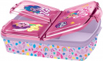 MY LITTLE PONY Stor- Lunchbox - MY LITTLE PONY (088808735-61420) MY LITTLE PONY Stor- Lunchbox - MY LITTLE PONY (088808735-61420)