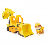 Rubble & Crew Kernvoertuig - Rubble (6066511)