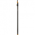 Fiskars QuikFit telescopische steel 140-240 cm