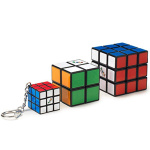 Rubiks Gezinspakket kubussen (6063033)