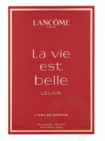 Lancome La Vie Est Belle Elixir Edp Spray 100 ml Refillable