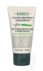 Kiehl\'s Close Shavers Squadron Ultimate Razor Burn & Bump Re 75 ml