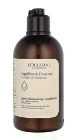 L\'Occitane 5 Ess. Oils Gentle & Balance Conditioner 250 ml