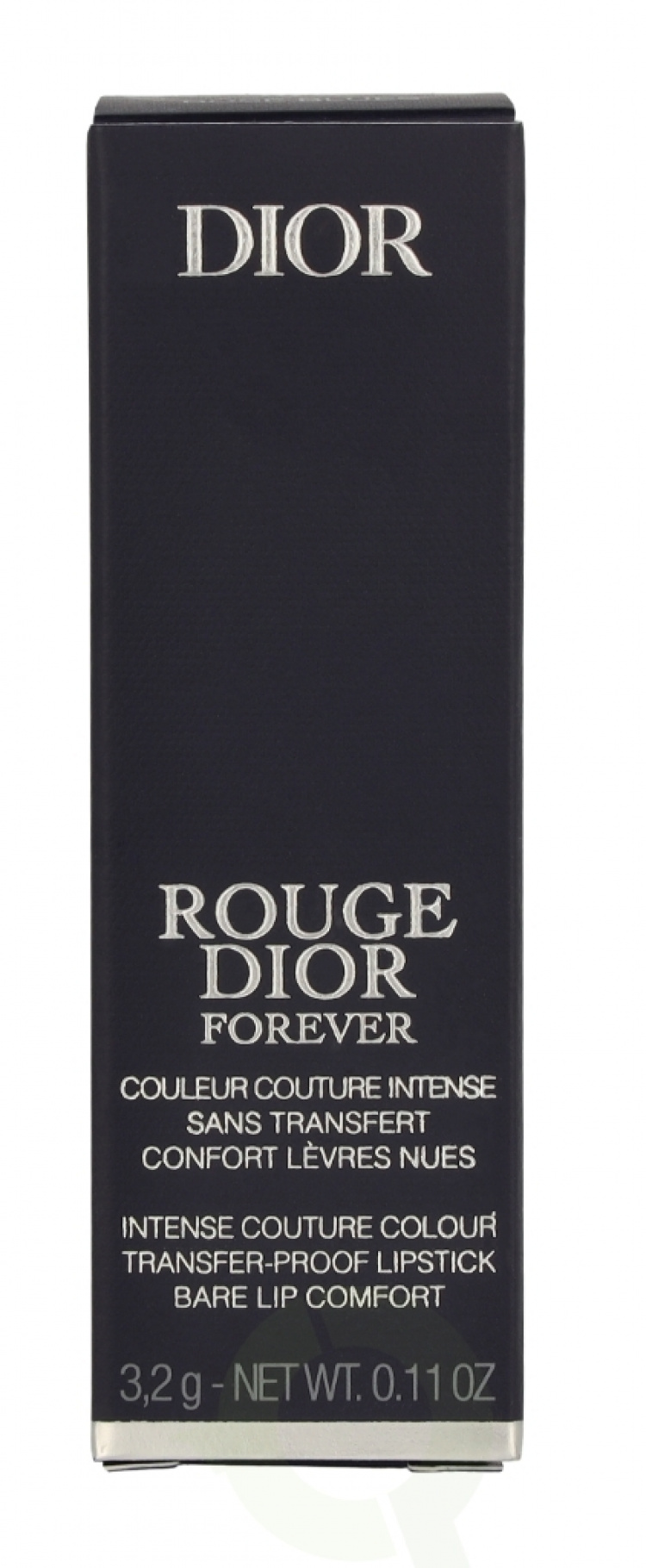 Dior Rouge Dior Forever Transfer-Proof Lipstick 3.2 g #670 Rose Blues