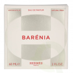 Hermes Barenia Edp Spray Refillable 60 ml