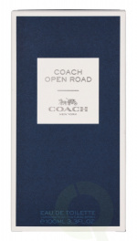 Coach Open Road Edt Spray 100 ml