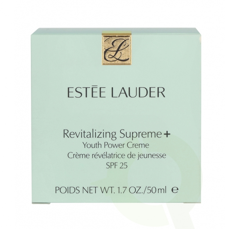 Estee Lauder Revitalizing Supreme+ Youth Power Creme 50 ml