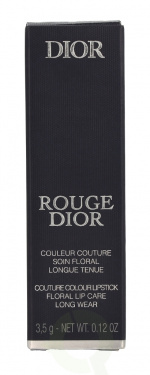 Dior Rouge Dior Satin Lipstick 3.5 g #028 Actrice