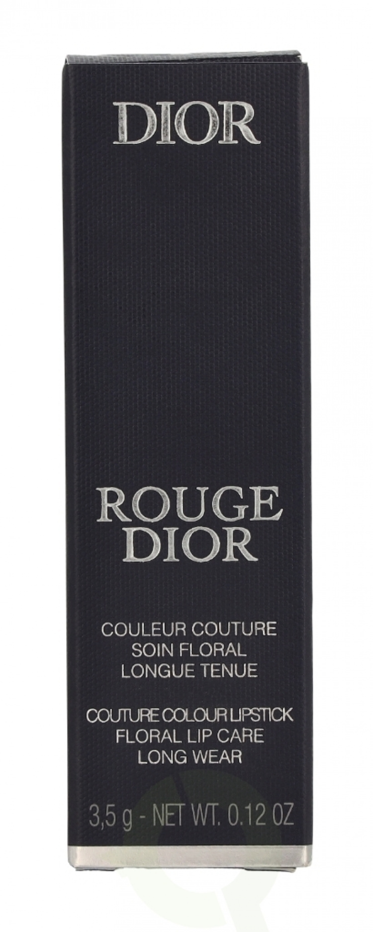 Dior Rouge Dior Satin Lipstick 3.5 g #028 Actrice