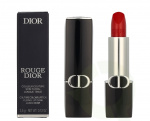 Dior Rouge Dior Satin Lipstick 3.5 g #080 Red Smile