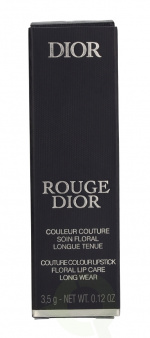 Dior Rouge Dior Satin Lipstick 3.5 g #999