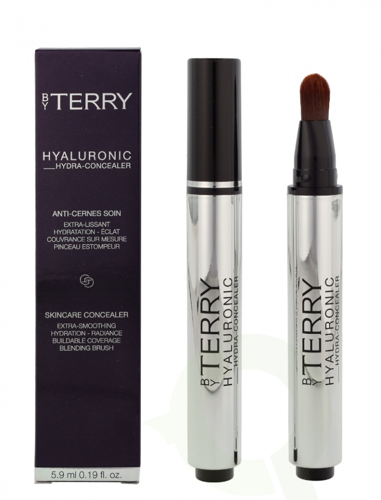 By Terry Hyaluronic Hydra-Concealer 5.9 ml #600 Dark