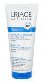 Uriage Xemose Anti-Itch Soothing Oil Balm 200 ml 48h Anti-Recurrence