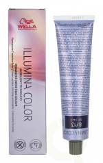 Wella Illumina Color 60 ml IC 8/13