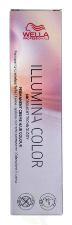 Wella Illumina Color 60 ml IC 8/13