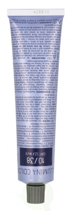 Wella Illumina Color 60 ml IC 10/38