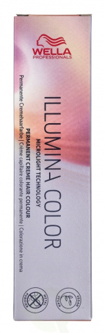 Wella Illumina Color 60 ml IC 10/38