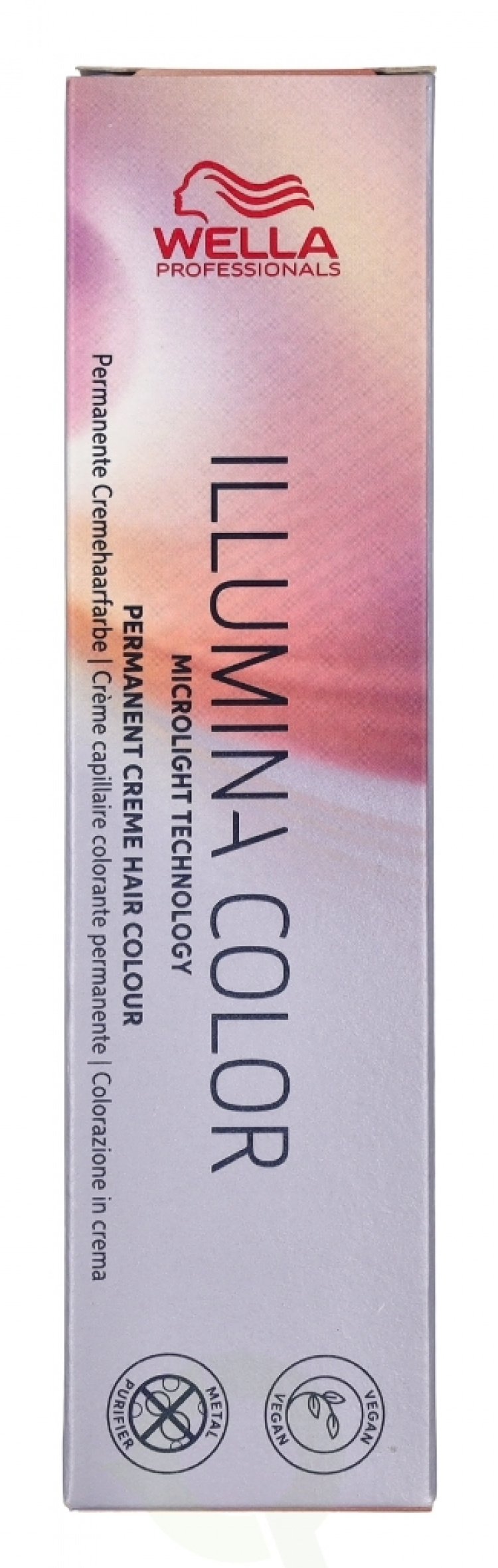 Wella Illumina Color 60 ml IC 10/38