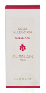 Guerlain Aqua Florabloom Edt Spray 75 ml