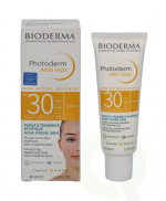 Bioderma Photoderm Akn Mat Fluide SPF30 40 ml