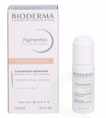 Bioderma Pigmentbio C-Concentrate Bright. Pigment. Corr. 15 ml
