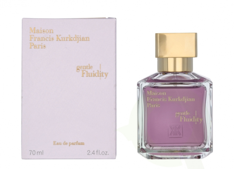 Maison Francis Kurkdjian (MFKP) MFKP Gentle Fluidity Gold Edp Spray 70 ml