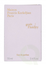 Maison Francis Kurkdjian (MFKP) MFKP Gentle Fluidity Gold Edp Spray 70 ml