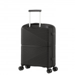 American Tourister Resväska Airconic Spinner 55/20 Onyx Black