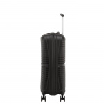 American Tourister Resväska Airconic Spinner 55/20 Onyx Black