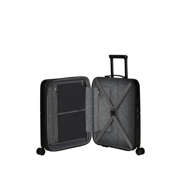 American Tourister Resväska DashPop Spinner 55/20 True Black