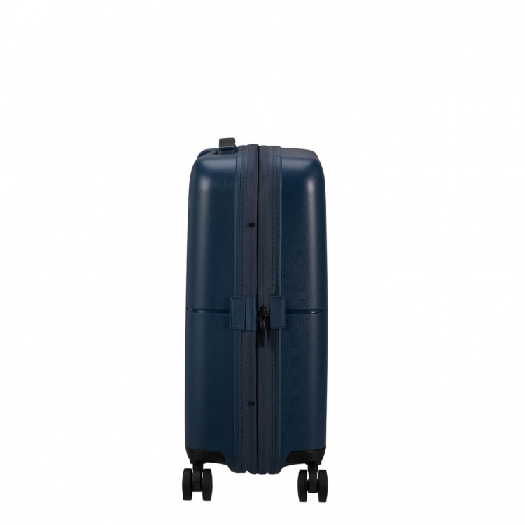 American Tourister Resväska DashPop Spinner 55/20 Midnight Blue