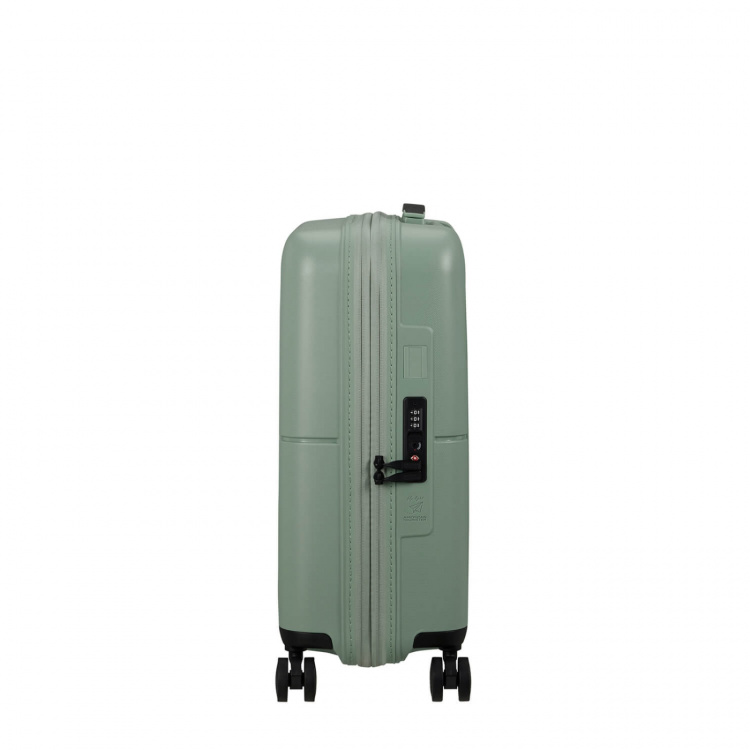 American Tourister Resväska DashPop Spinner 55/20 Iceberg Green