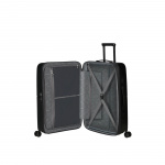American Tourister Resväska DashPop Spinner 67/24 True Black American Tourister Resväska DashPop Spinner 67/24 True Black