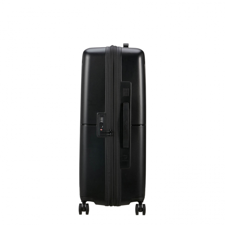 American Tourister Resväska DashPop Spinner 77/28 True Black