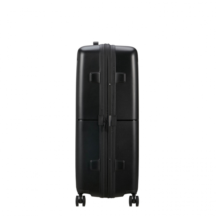 American Tourister Resväska DashPop Spinner 77/28 True Black