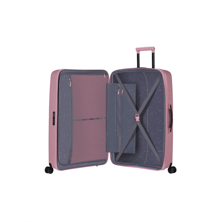 American Tourister Resväska DashPop Spinner 77/28 Lisas Pink