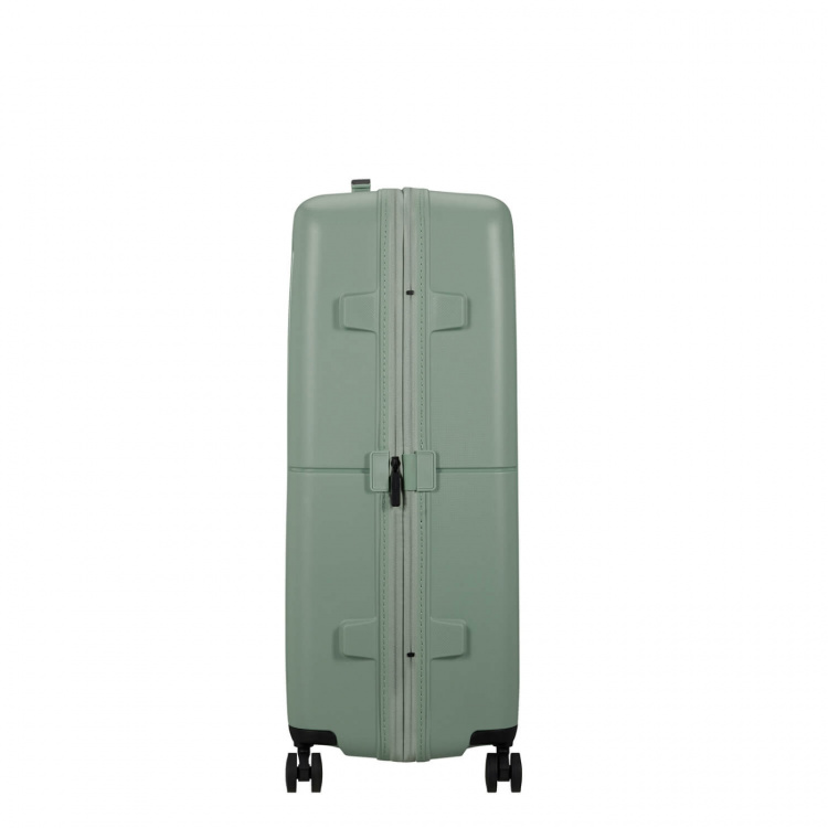 American Tourister Resväska DashPop Spinner 77/28 Iceberg Green