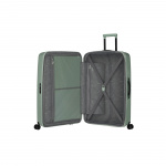 American Tourister Resväska DashPop Spinner 77/28 Iceberg Green