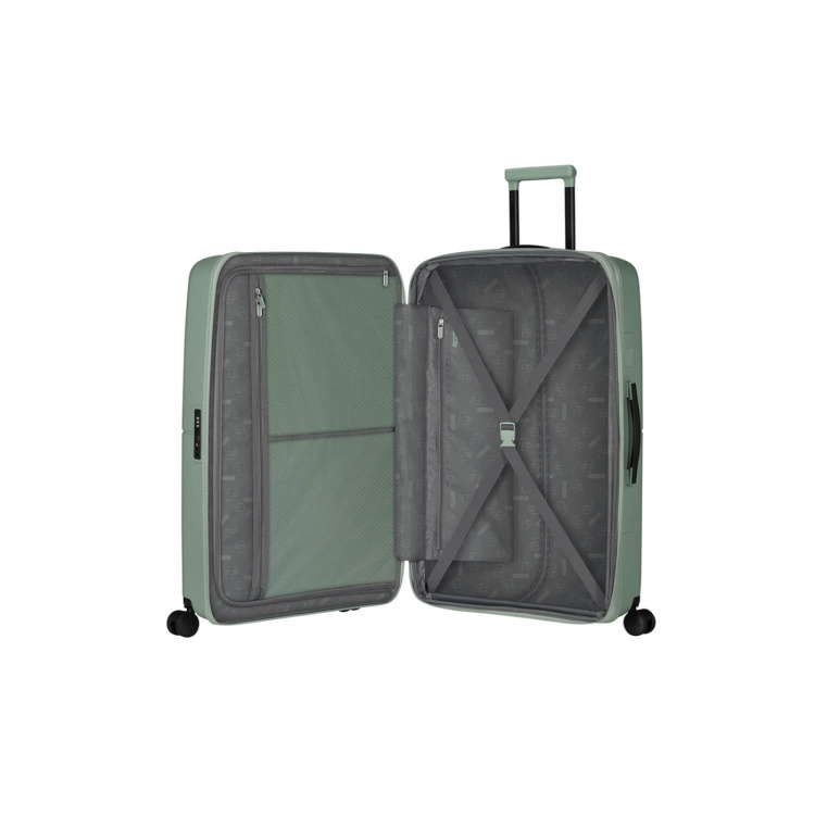 American Tourister Resväska DashPop Spinner 77/28 Iceberg Green