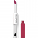 Wet n Wild Megalast Lock n Shine Lip Color - LA Pink Wet n Wild Megalast Lock n Shine Lip Color - LA Pink