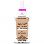 Wet n Wild Bare Focus Niacinamide Skin Tint 32ml - Cream Beige