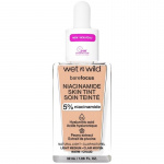 Wet n Wild Bare Focus Niacinamide Skin Tint 32ml - Light Wet n Wild Bare Focus Niacinamide Skin Tint 32ml - Light
