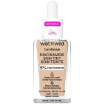 Wet n Wild Bare Focus Niacinamide Skin Tint 32ml - Fair Beige Wet n Wild Bare Focus Niacinamide Skin Tint 32ml - Fair Beige