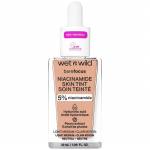 Wet n Wild Bare Focus Niacinamide Skin Tint 32ml - Light Medium Sand Wet n Wild Bare Focus Niacinamide Skin Tint 32ml - Light Medium Sand
