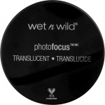 Wet n Wild Photo Focus Loose Setting Powder Translucent 20g Wet n Wild Photo Focus Loose Setting Powder Translucent 20g